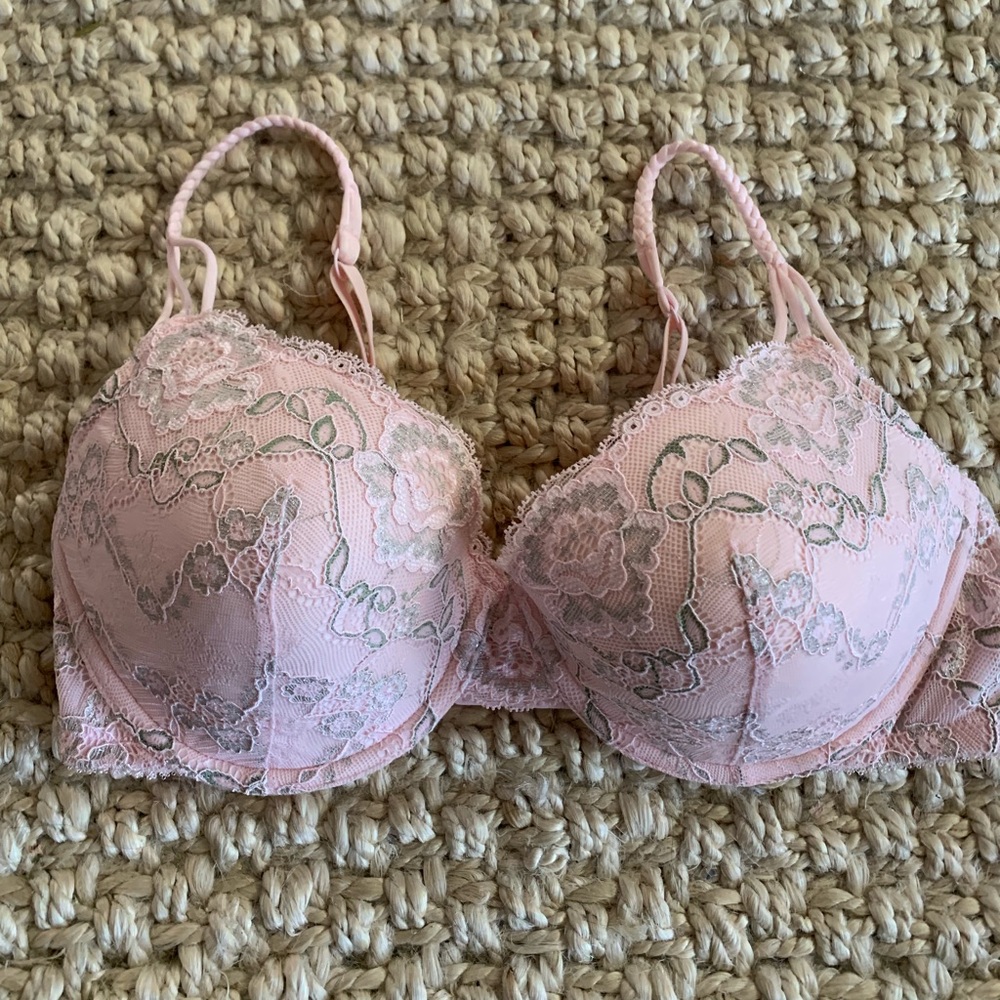 Jezebel Bra